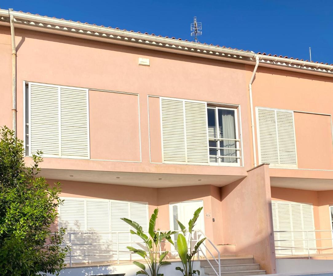 Apartamento Hello Esposende Exterior foto