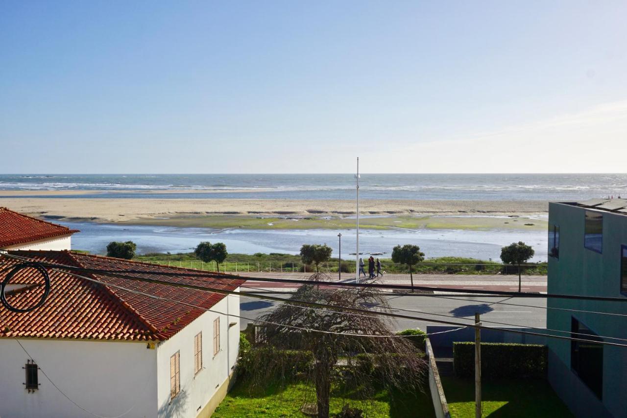 Apartamento Hello Esposende Exterior foto