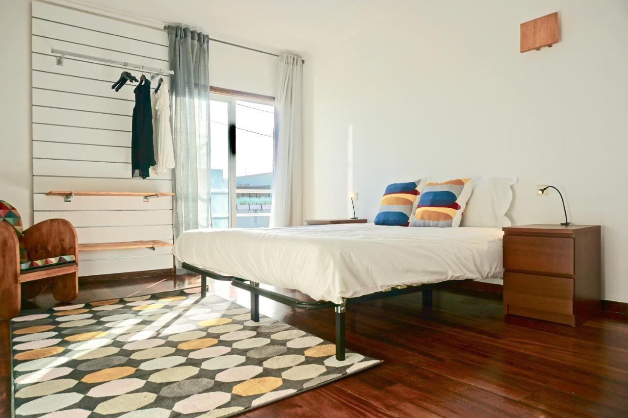 Apartamento Hello Esposende Exterior foto