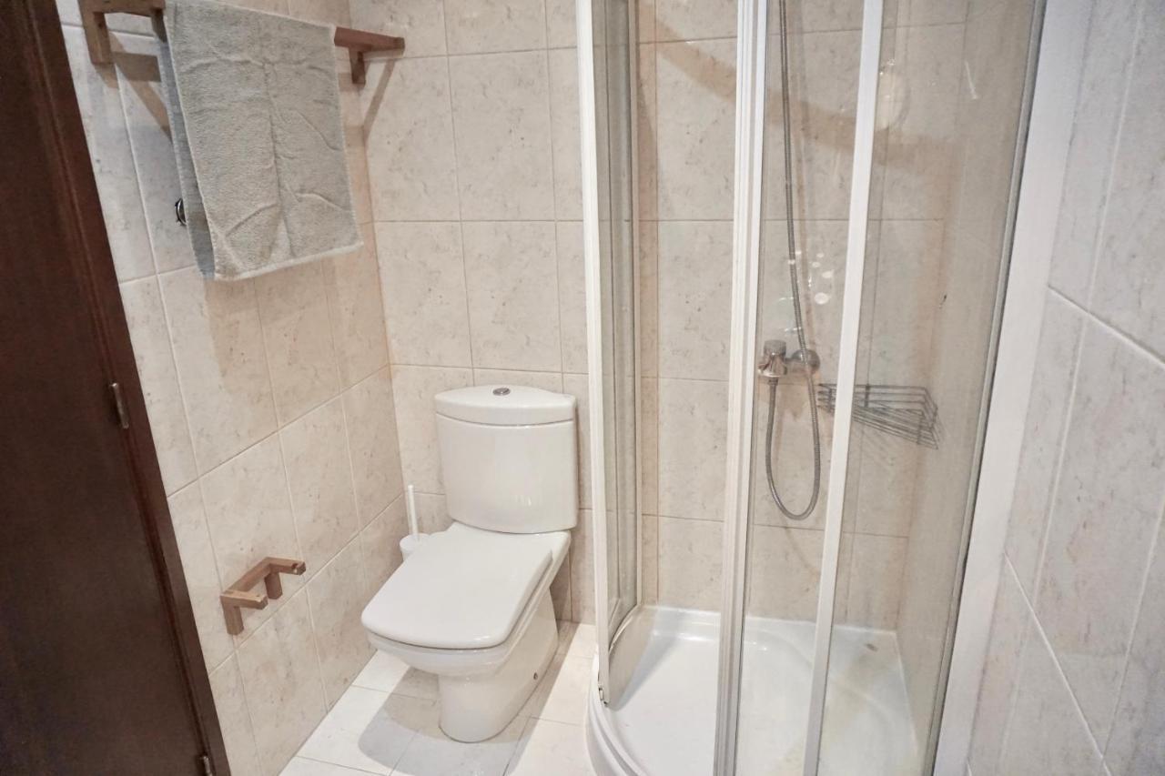 Apartamento Hello Esposende Exterior foto