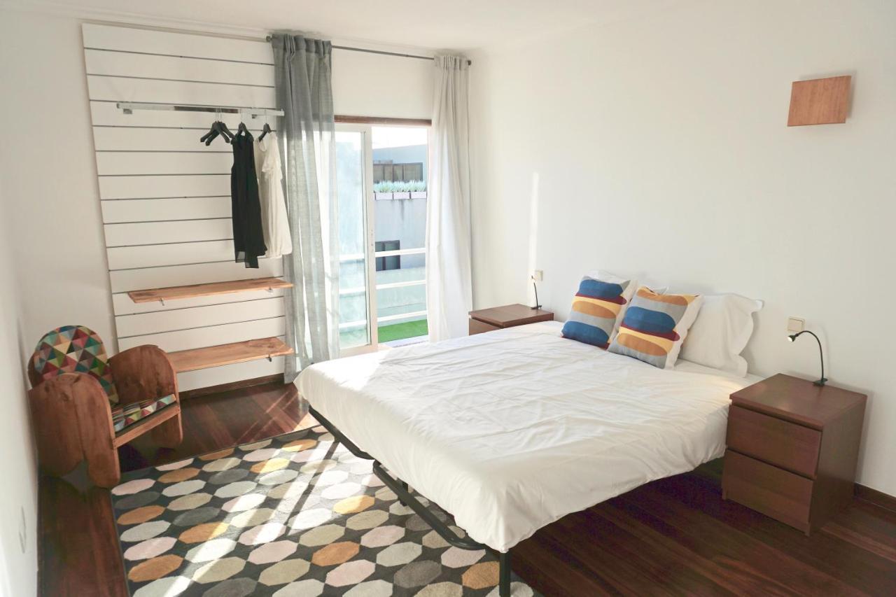 Apartamento Hello Esposende Exterior foto