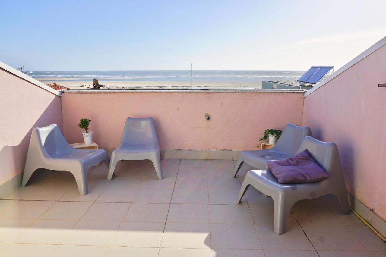 Apartamento Hello Esposende Exterior foto